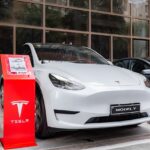 Tesla Cars In India : टेस्ला कार बनकर तैयार है भारतीय सडको के लिए