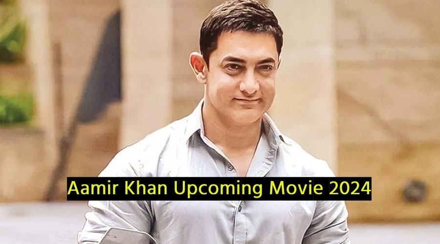 Aamir Khan Upcoming Movie 2024