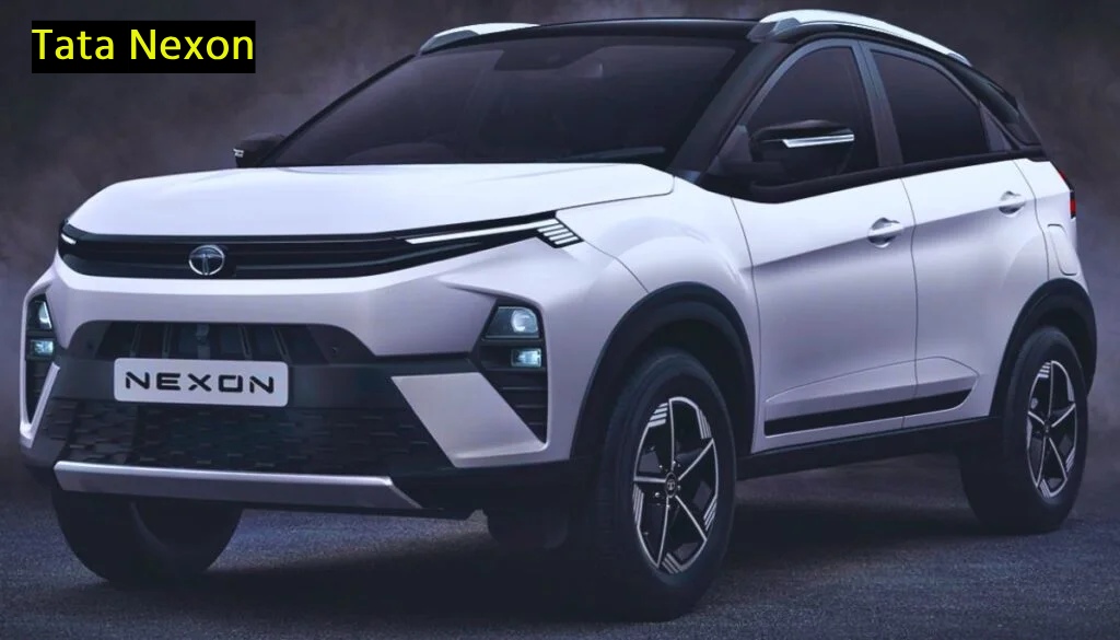 Tata Nexon On Road Price In India