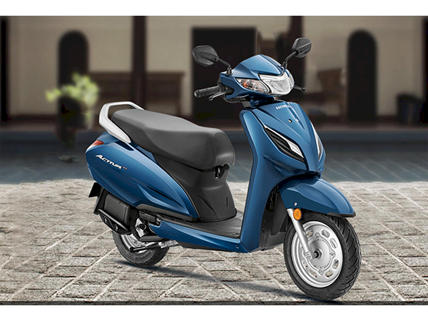 honda activa 7g