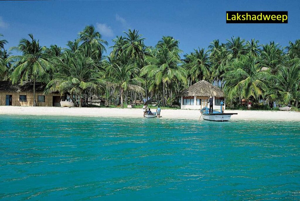 Lakshadweep