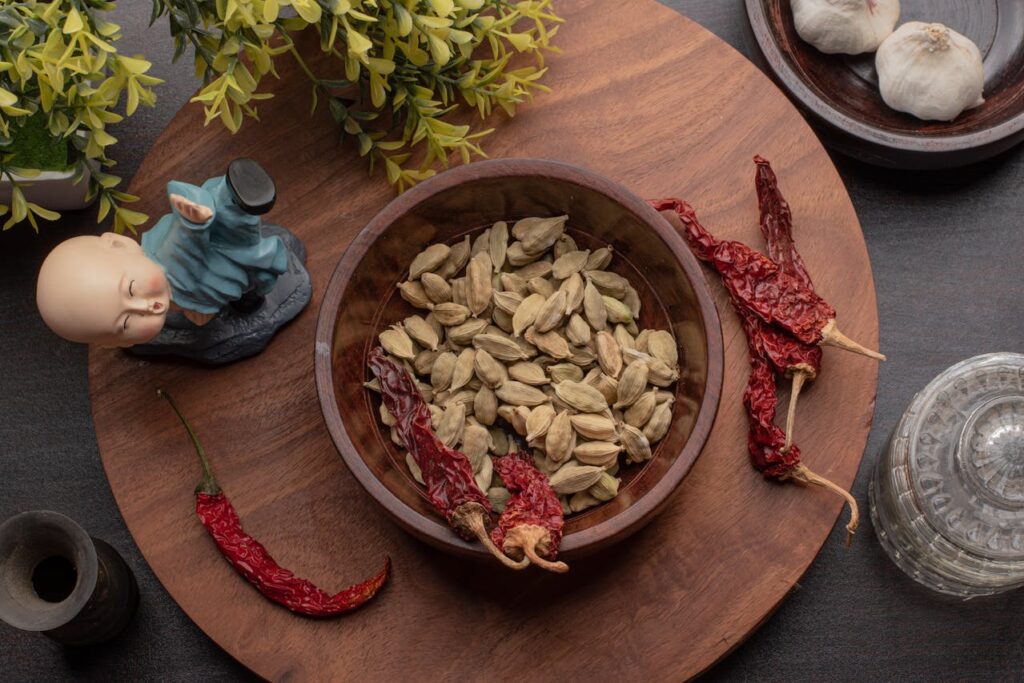 Cardamom Health Benefits