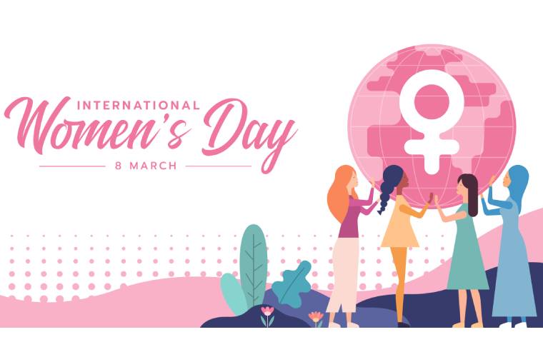 International Women's Day 2024